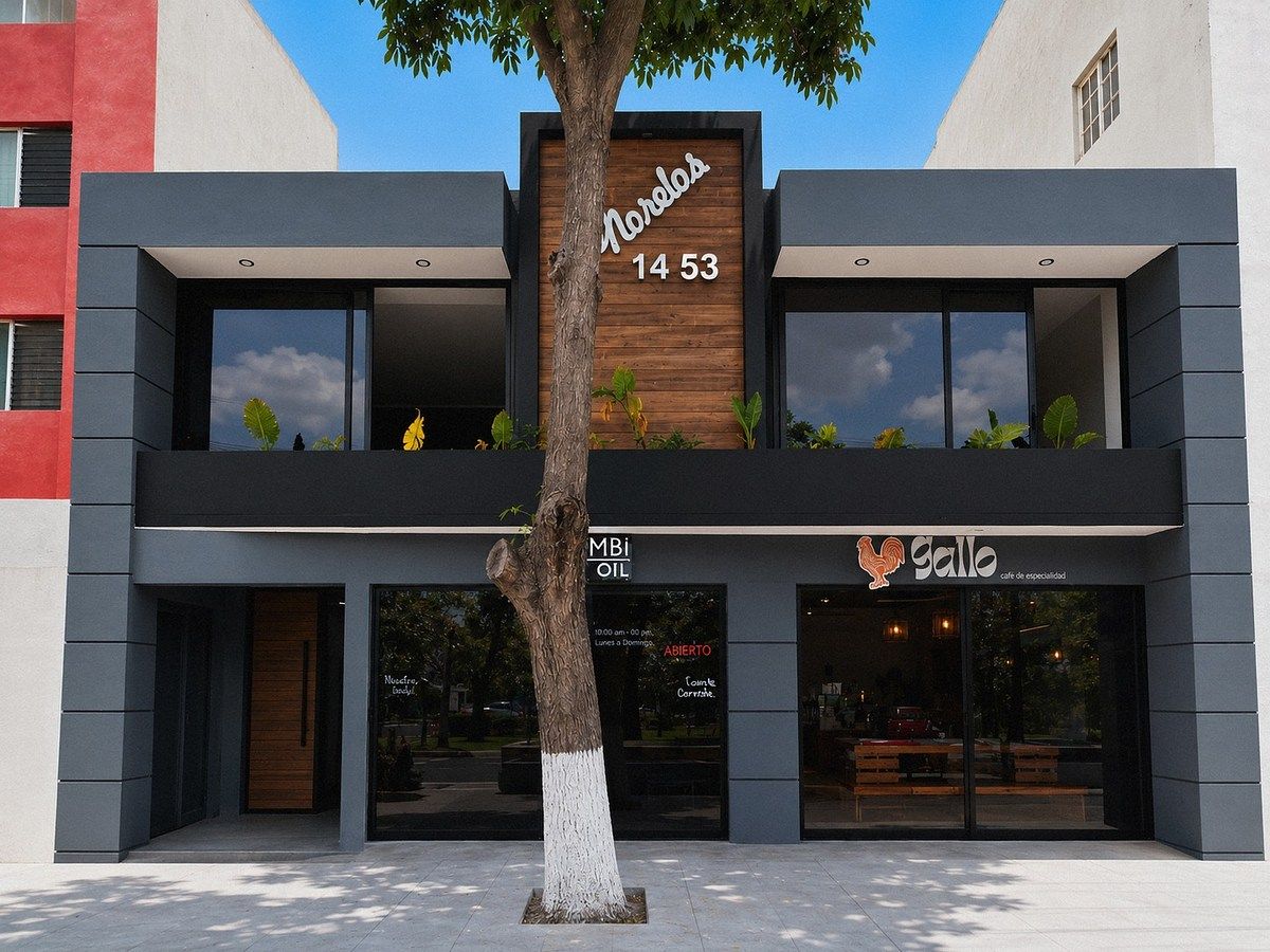 🏢 Espaço Comercial para Aluguel Frente ao Parque Bicentenário Andar Superior, foto 1 de 23