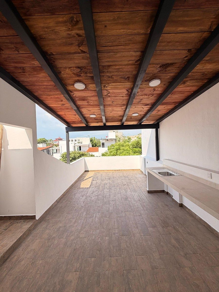 Casa em Terranova Tuxtla, Tuxtla Gutiérrez, foto 2 de 4