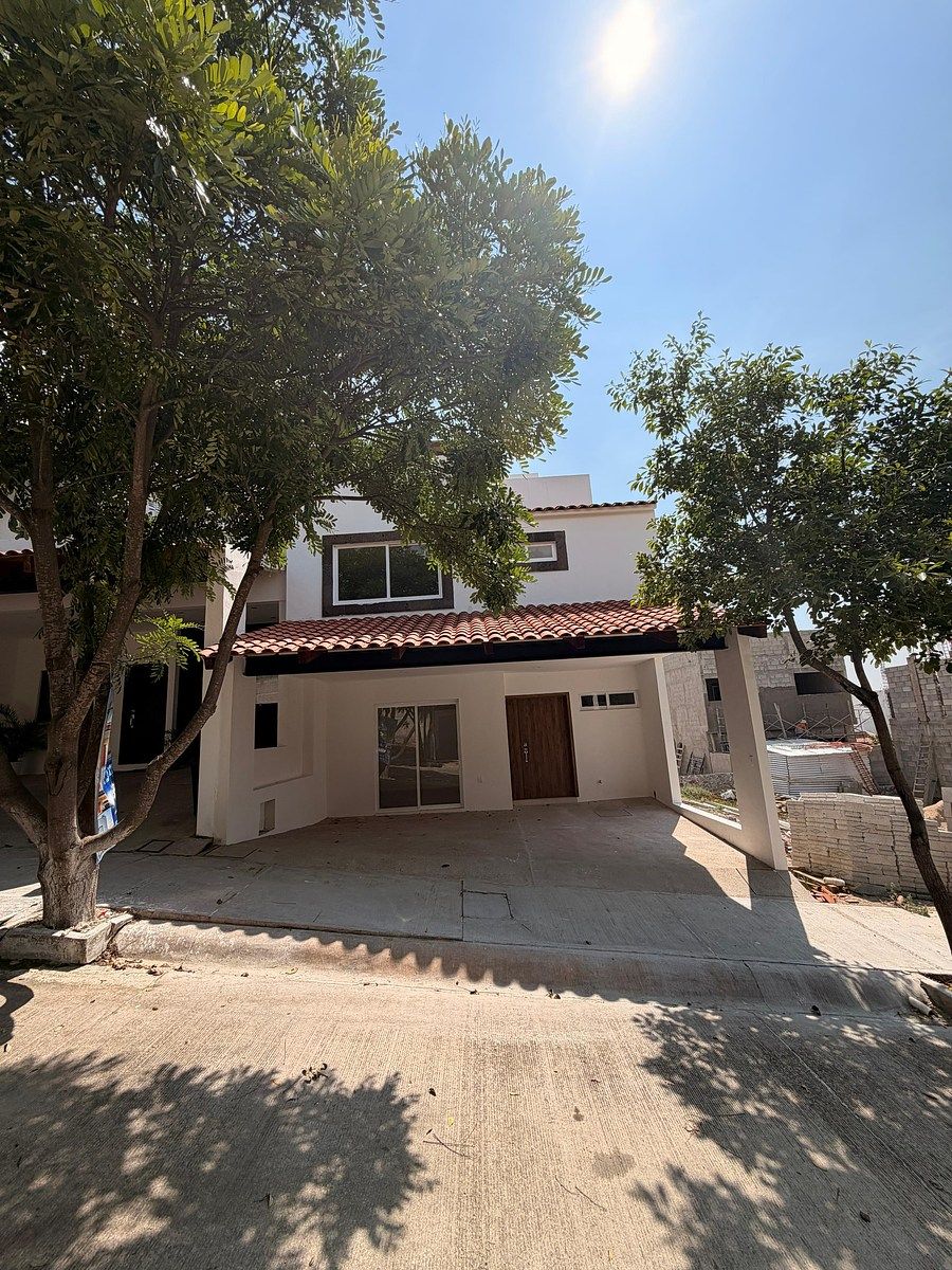 Casa em Terranova Tuxtla, Tuxtla Gutiérrez, foto 3 de 4
