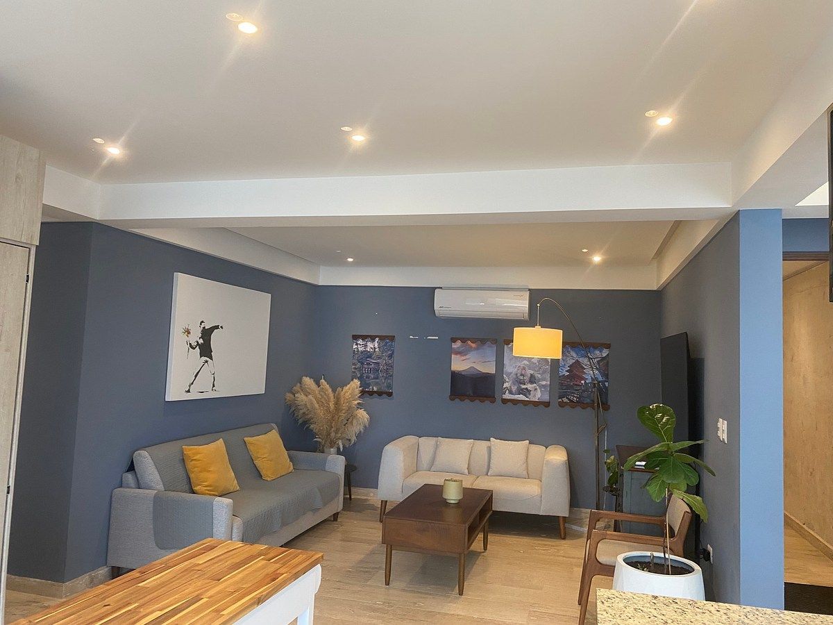 Apartamento em Temozón Norte, Mérida, foto 3 de 29