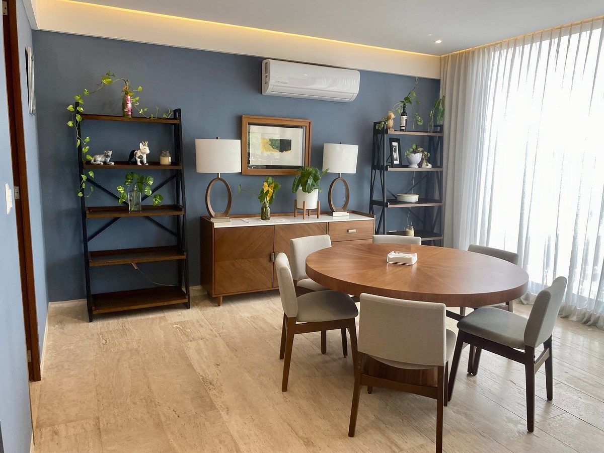 Apartamento em Temozón Norte, Mérida, foto 4 de 29