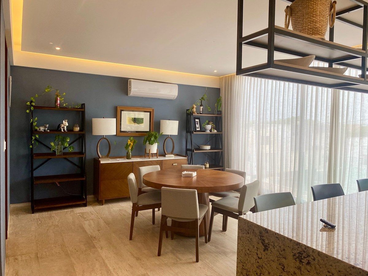 Apartamento em Temozón Norte, Mérida, foto 6 de 29