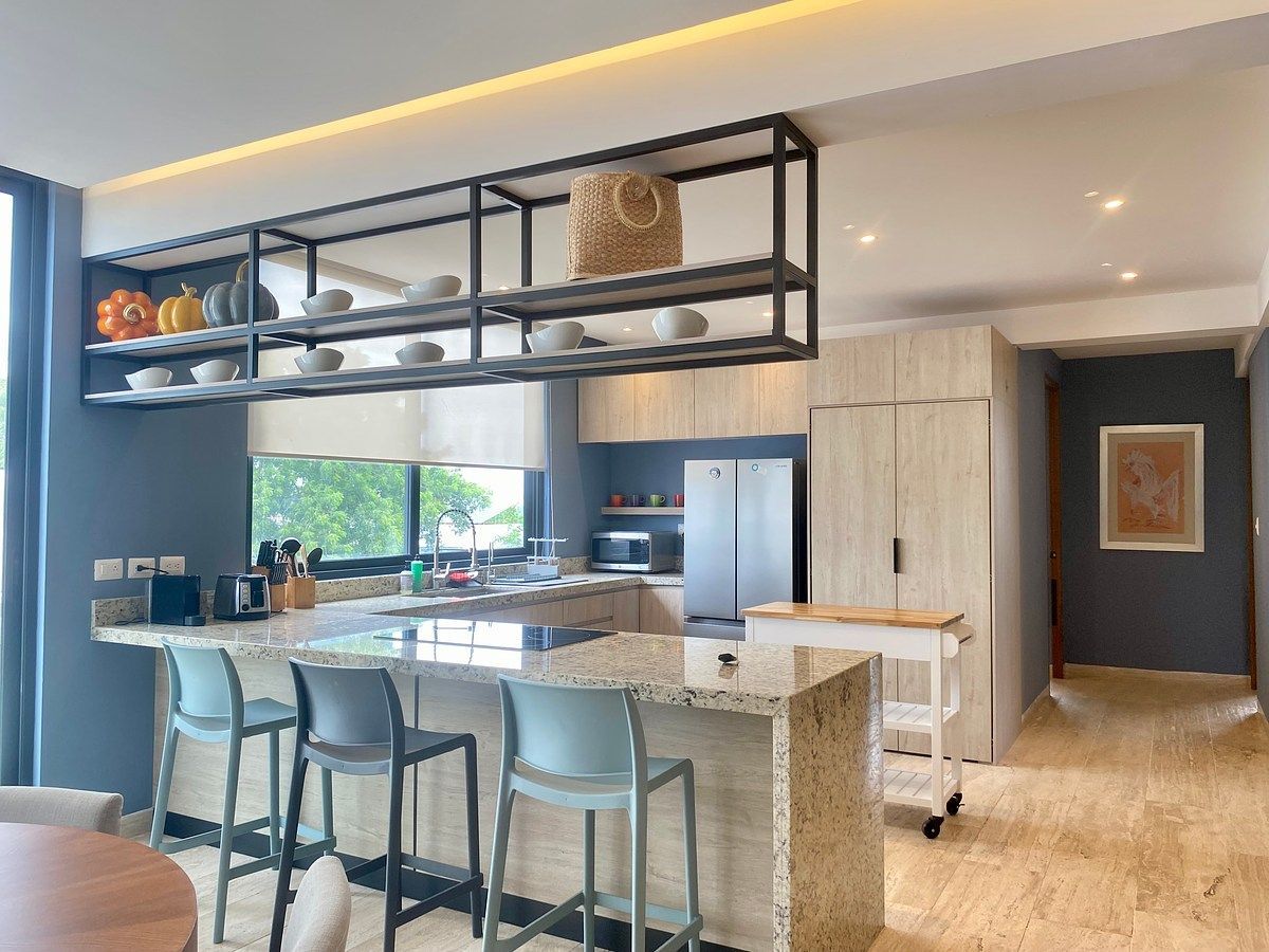 Apartamento em Temozón Norte, Mérida, foto 7 de 29
