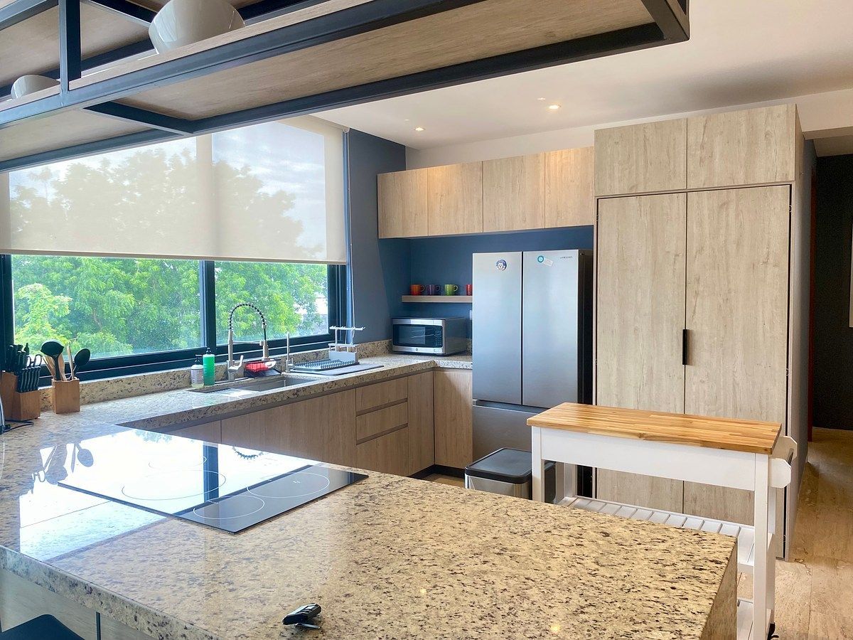 Apartamento em Temozón Norte, Mérida, foto 11 de 29