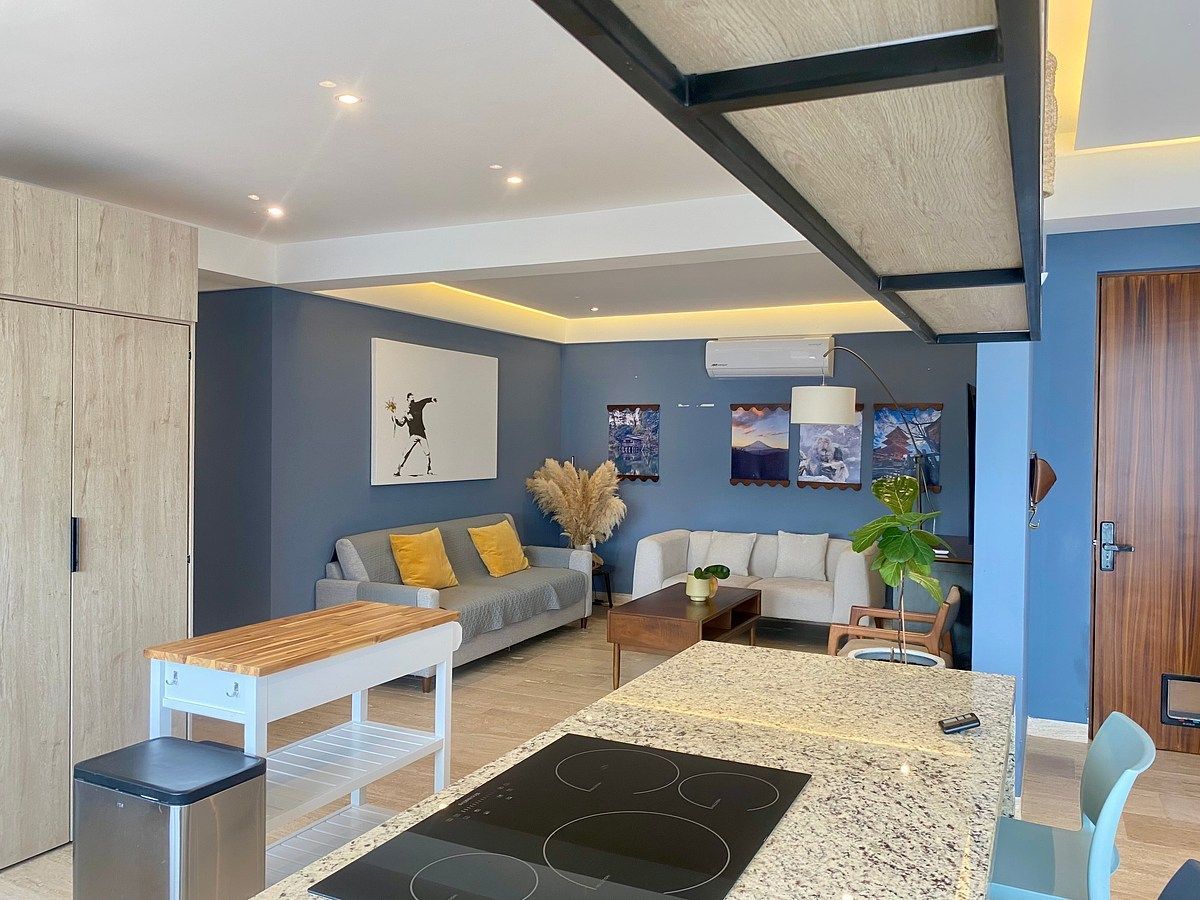 Apartamento em Temozón Norte, Mérida, foto 12 de 29