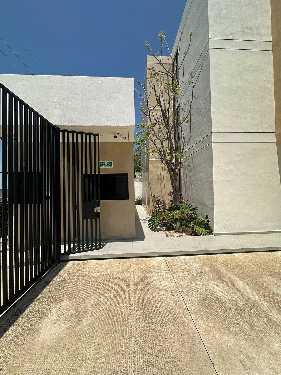 Apartamento em Temozón Norte, Mérida, foto 2 de 6