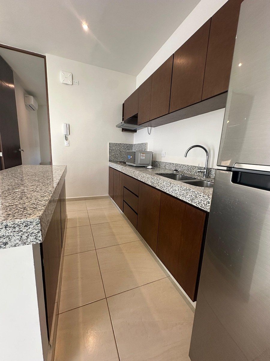 Apartamento em Temozón Norte, Mérida, foto 4 de 6