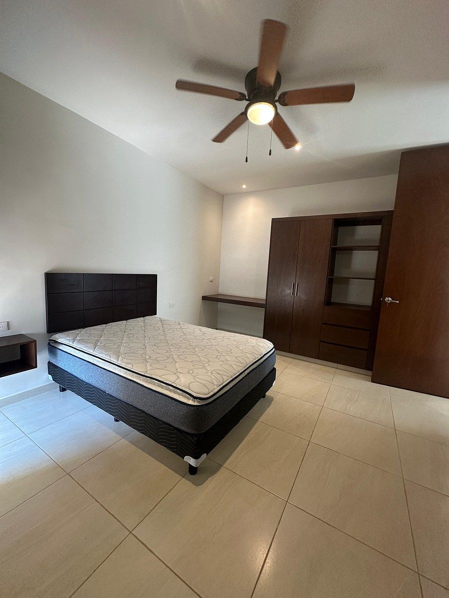 Apartamento em Temozón Norte, Mérida, foto 5 de 6
