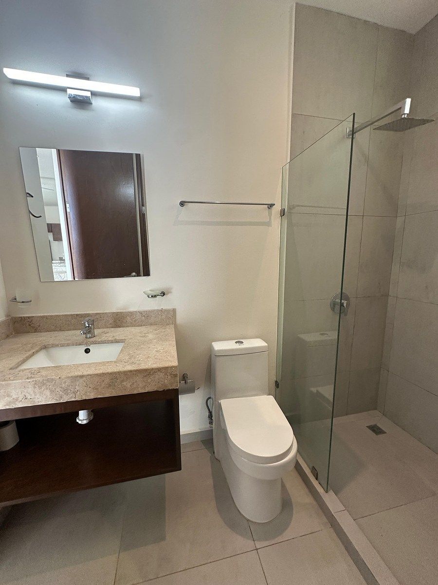 Apartamento em Temozón Norte, Mérida, foto 6 de 6