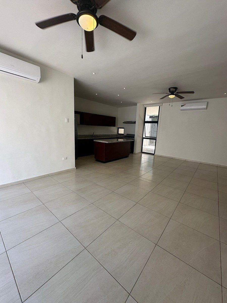 Casa en Temozón Norte, Mérida, foto 3 de 14