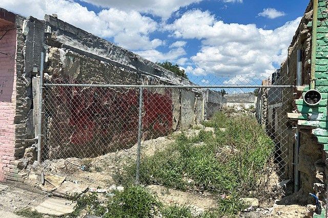 Terreno en VENTA en Urdiñola