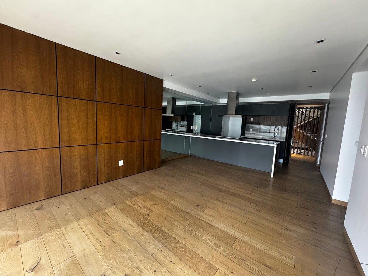 Apartamento em Jardines del Pedregal, Álvaro Obregón, foto 2 de 10