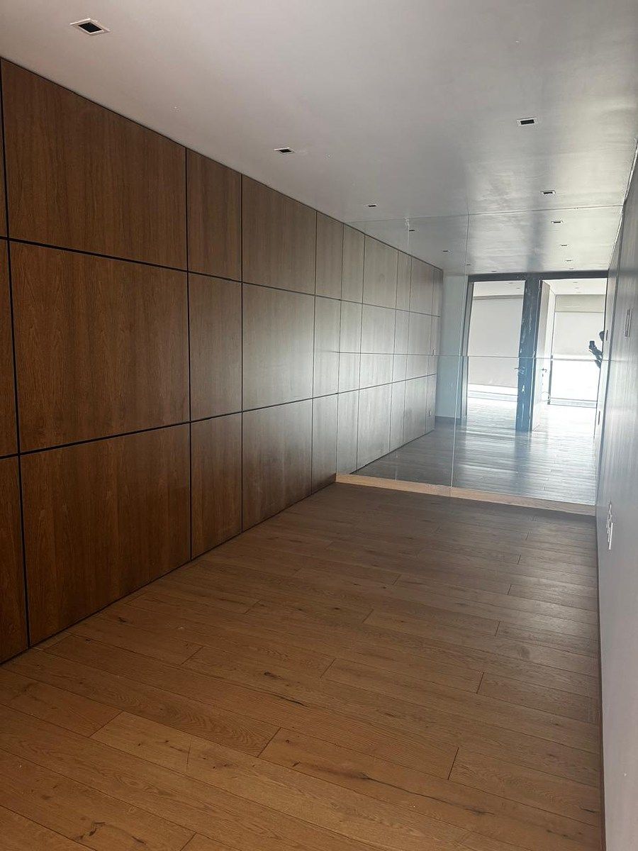 Apartamento em Jardines del Pedregal, Álvaro Obregón, foto 3 de 10