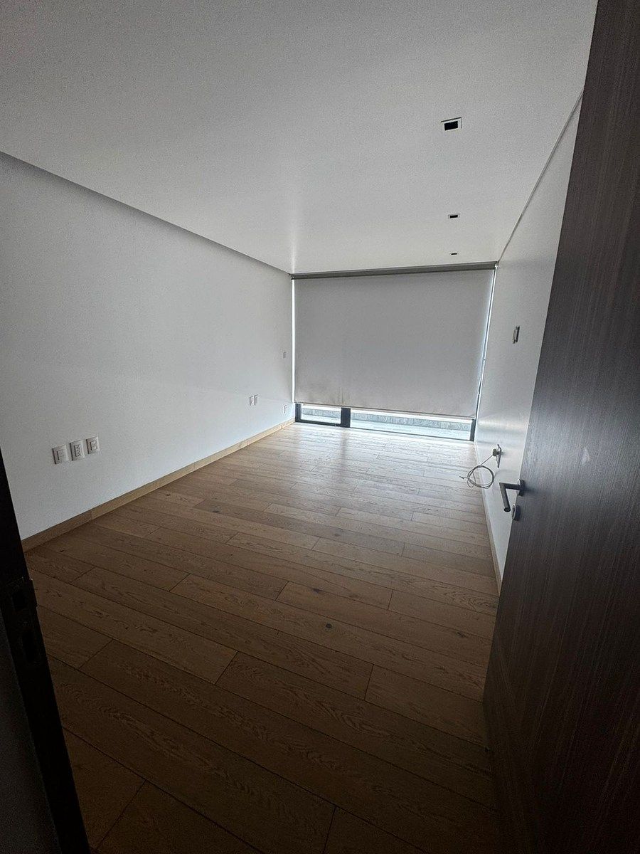 Apartamento em Jardines del Pedregal, Álvaro Obregón, foto 4 de 10