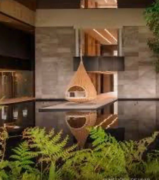 Apartamento em Jardines del Pedregal, Álvaro Obregón, foto 9 de 10
