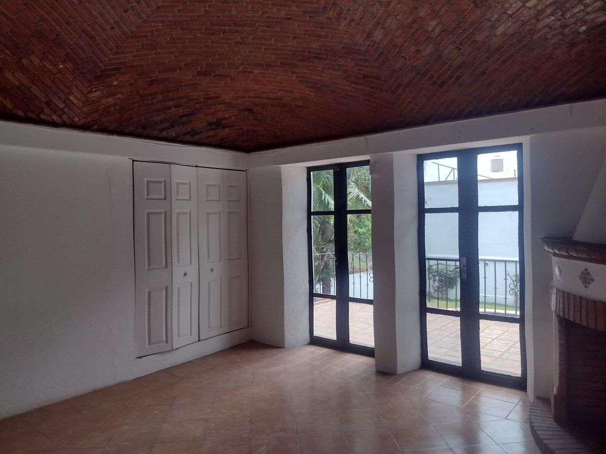 CASA EN VENTA EN JARDIN CHIPITLÁN, CUERNAVACA - foto 4