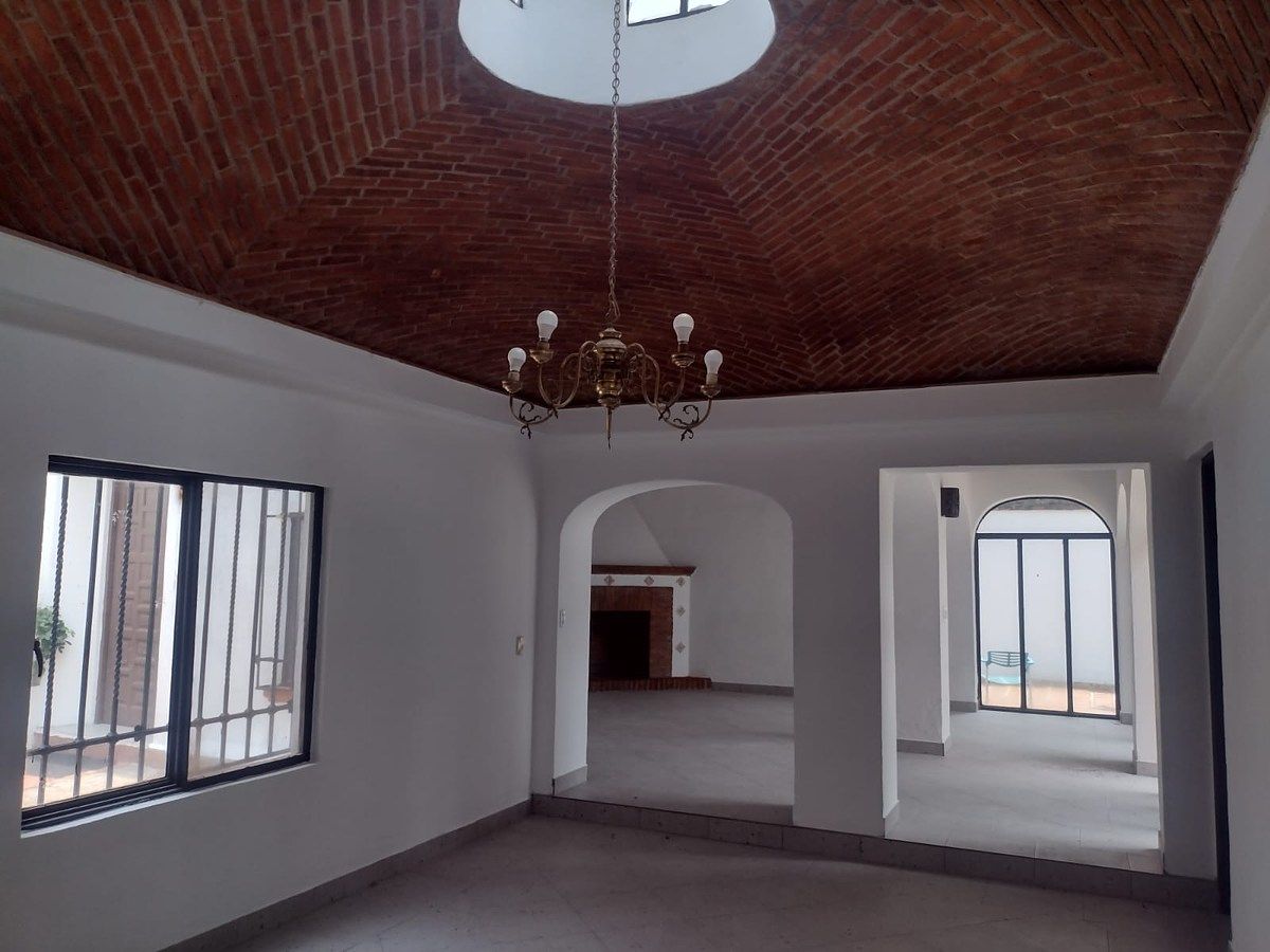 Casa en Chipitlán, Cuernavaca, foto 8 de 9