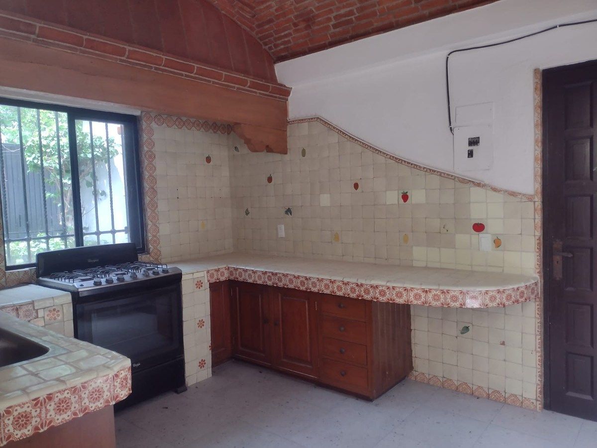 Casa en Chipitlán, Cuernavaca, foto 7 de 9