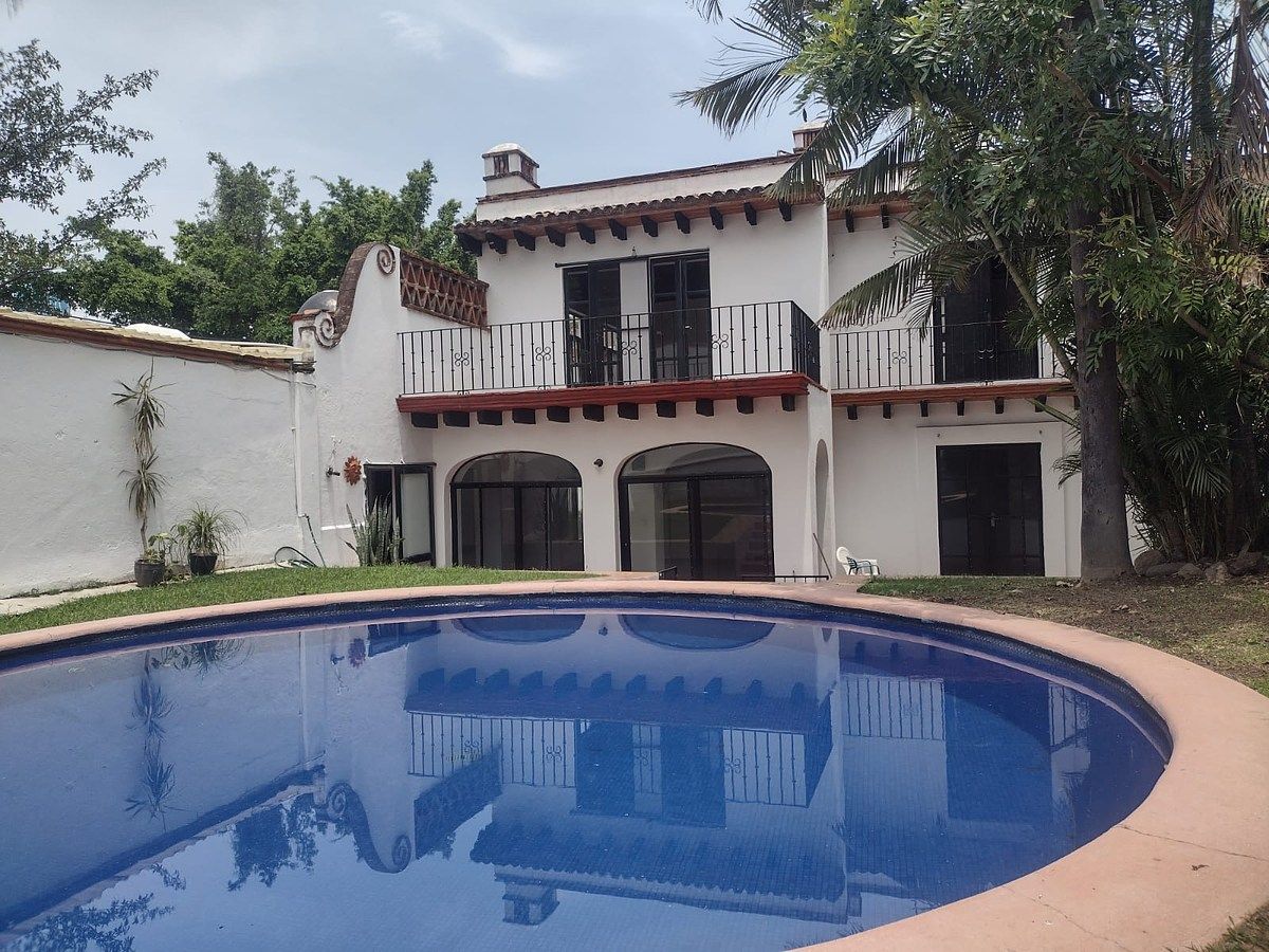 Casa en Chipitlán, Cuernavaca, foto 2 de 9