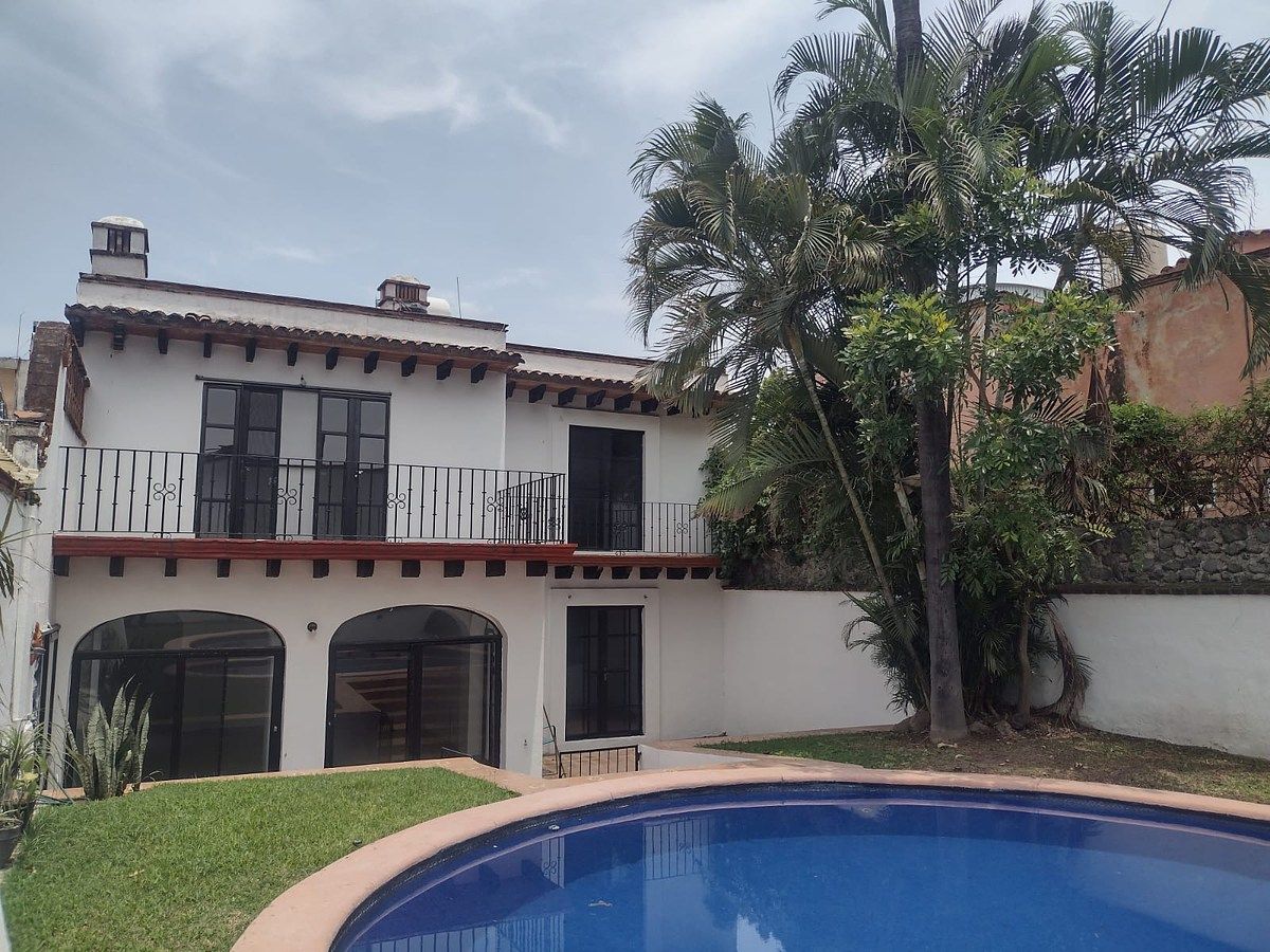Casa en Chipitlán, Cuernavaca, foto 3 de 9