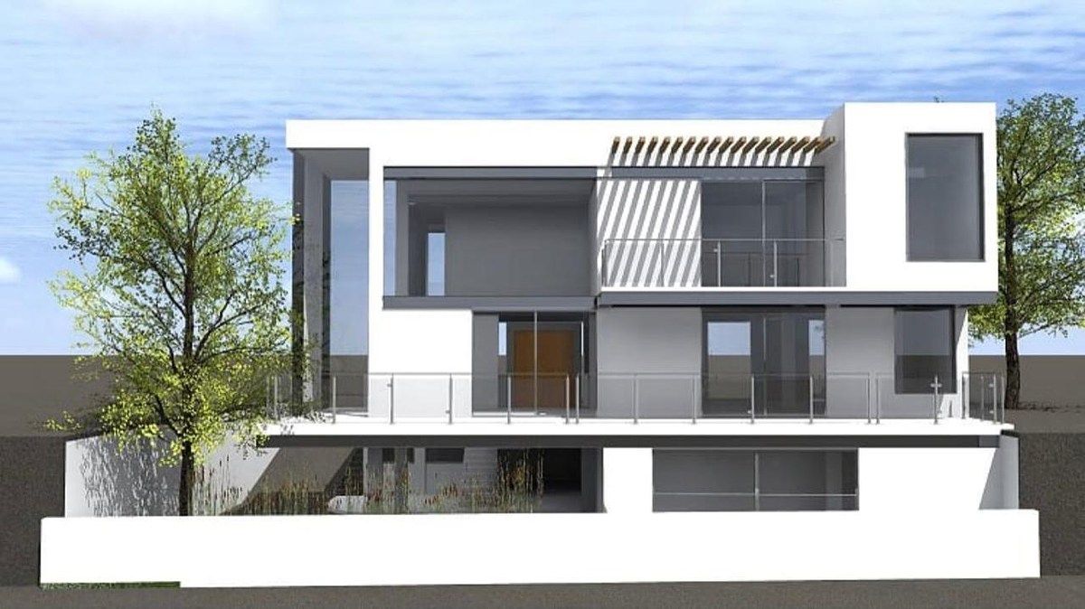 VENTA TERRENO EN BOSQUE REAL. EN EL DESARROLLO LA CAÑADA., foto 1 de 12
