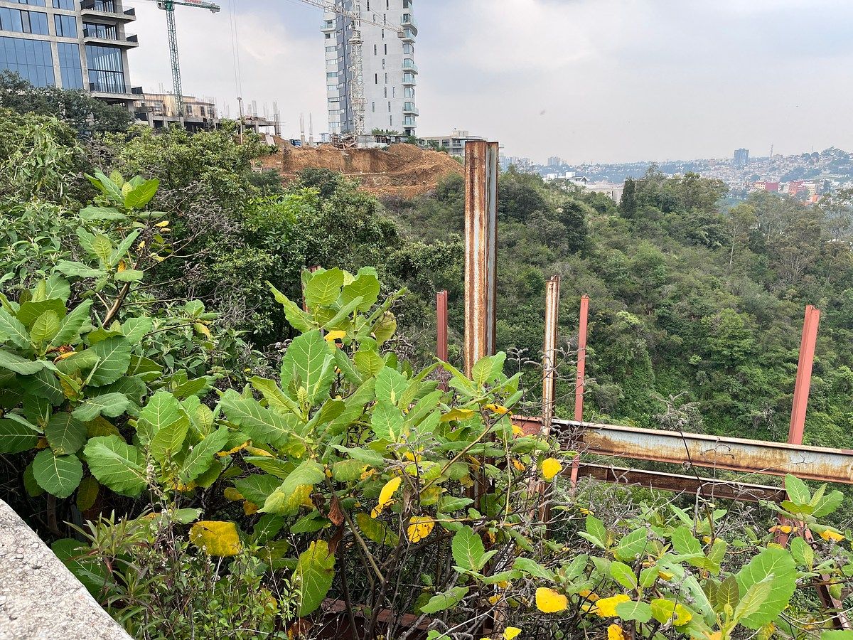 Terreno en Bosque Real, Huixquilucan, foto 5 de 12