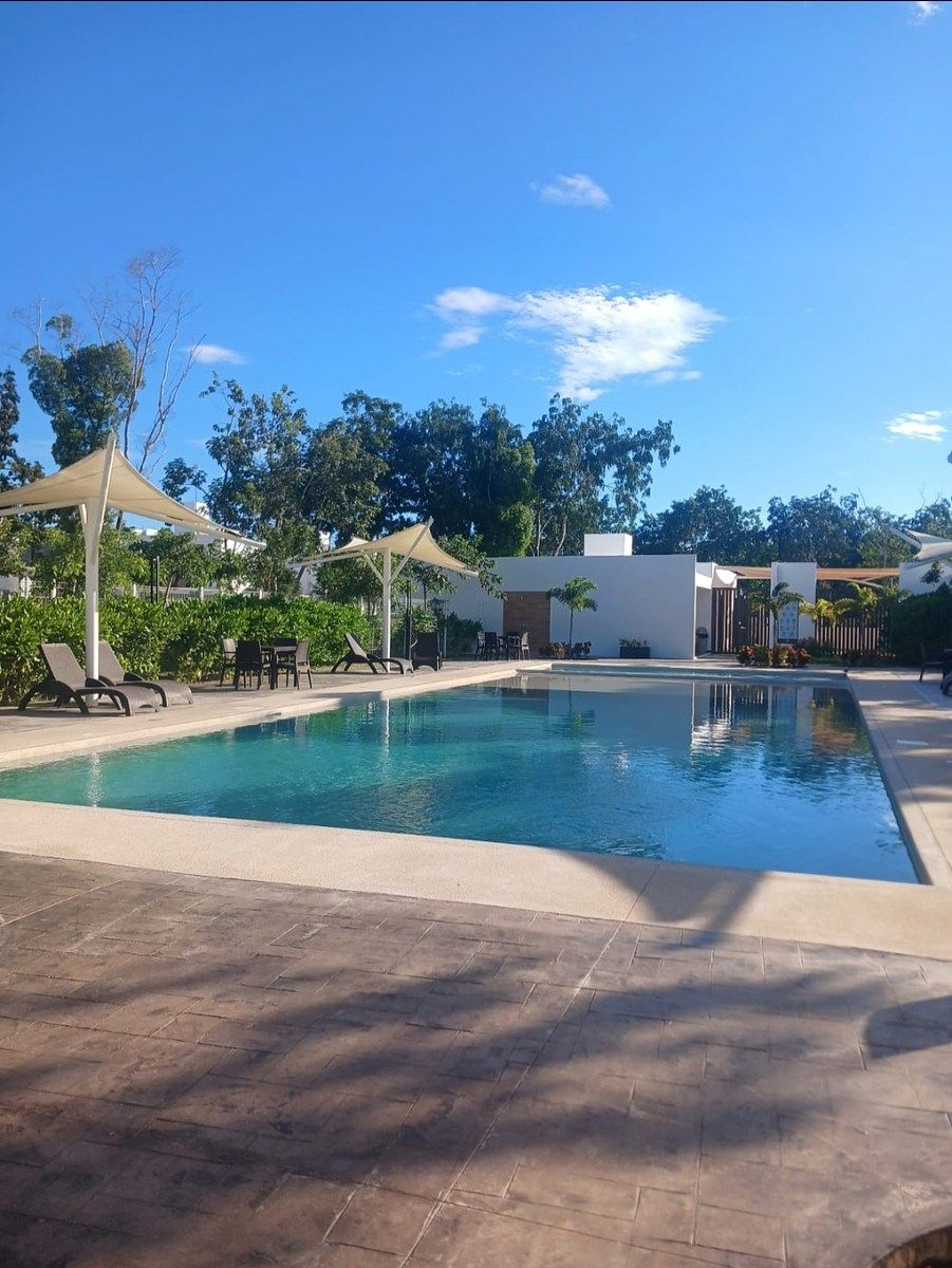 Casa en Playa del Carmen, Playa del Carmen, foto 14 de 15