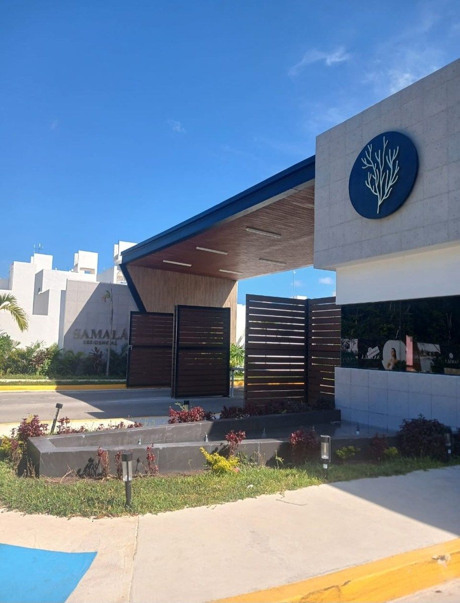 CASA EN RENTA - Samalá Residencial, foto 1 de 15