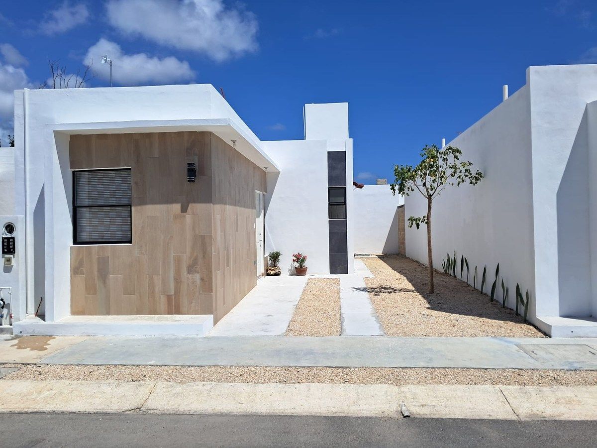 Casa en Playa del Carmen, Playa del Carmen, foto 3 de 15