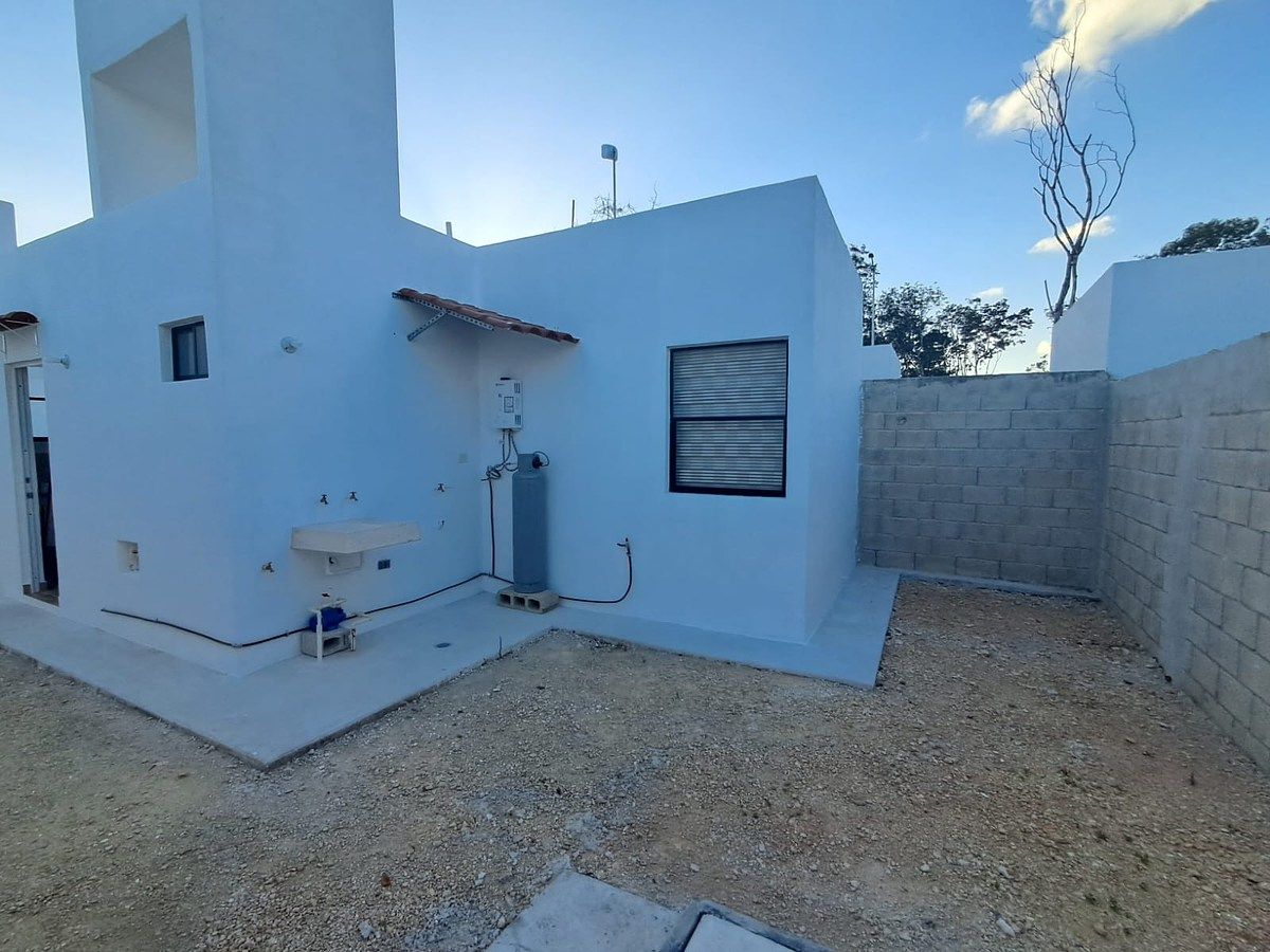 Casa en Playa del Carmen, Playa del Carmen, foto 6 de 15