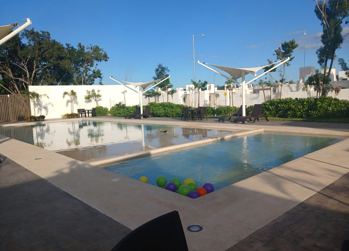Casa en Playa del Carmen, Playa del Carmen, foto 12 de 15