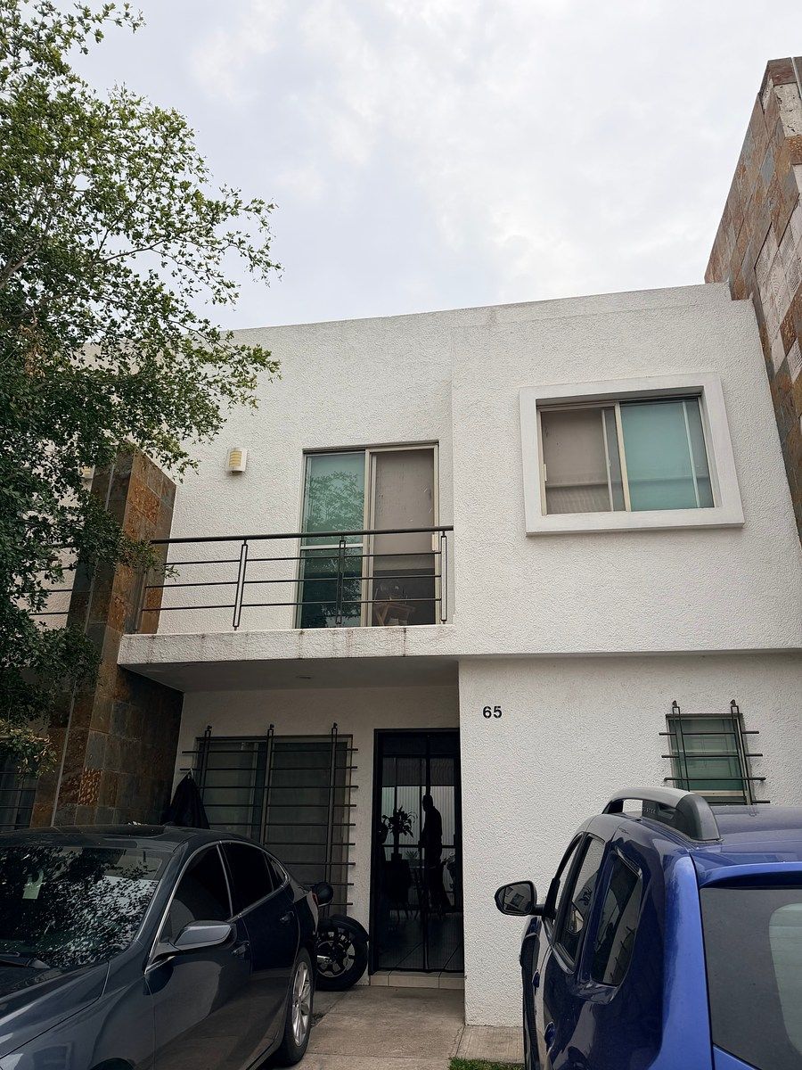 Casa en condominio en Parques de Tesistán, Zapopan, foto 2 de 21
