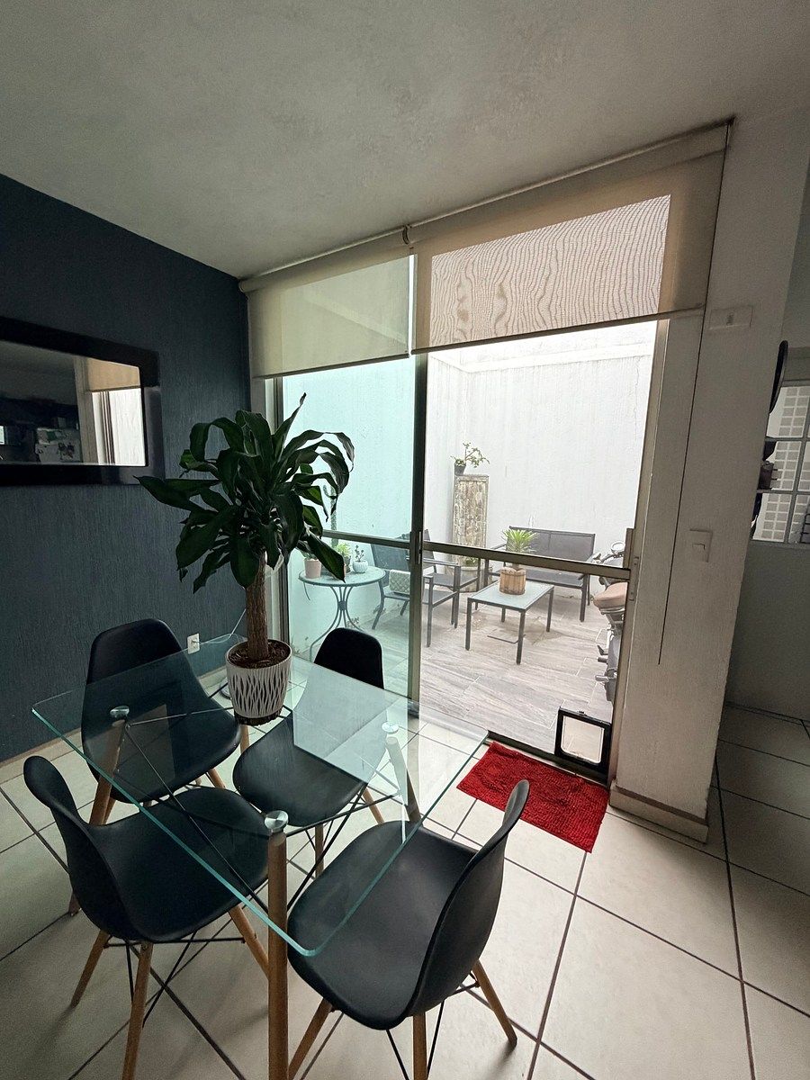 Casa en condominio en Parques de Tesistán, Zapopan, foto 7 de 21