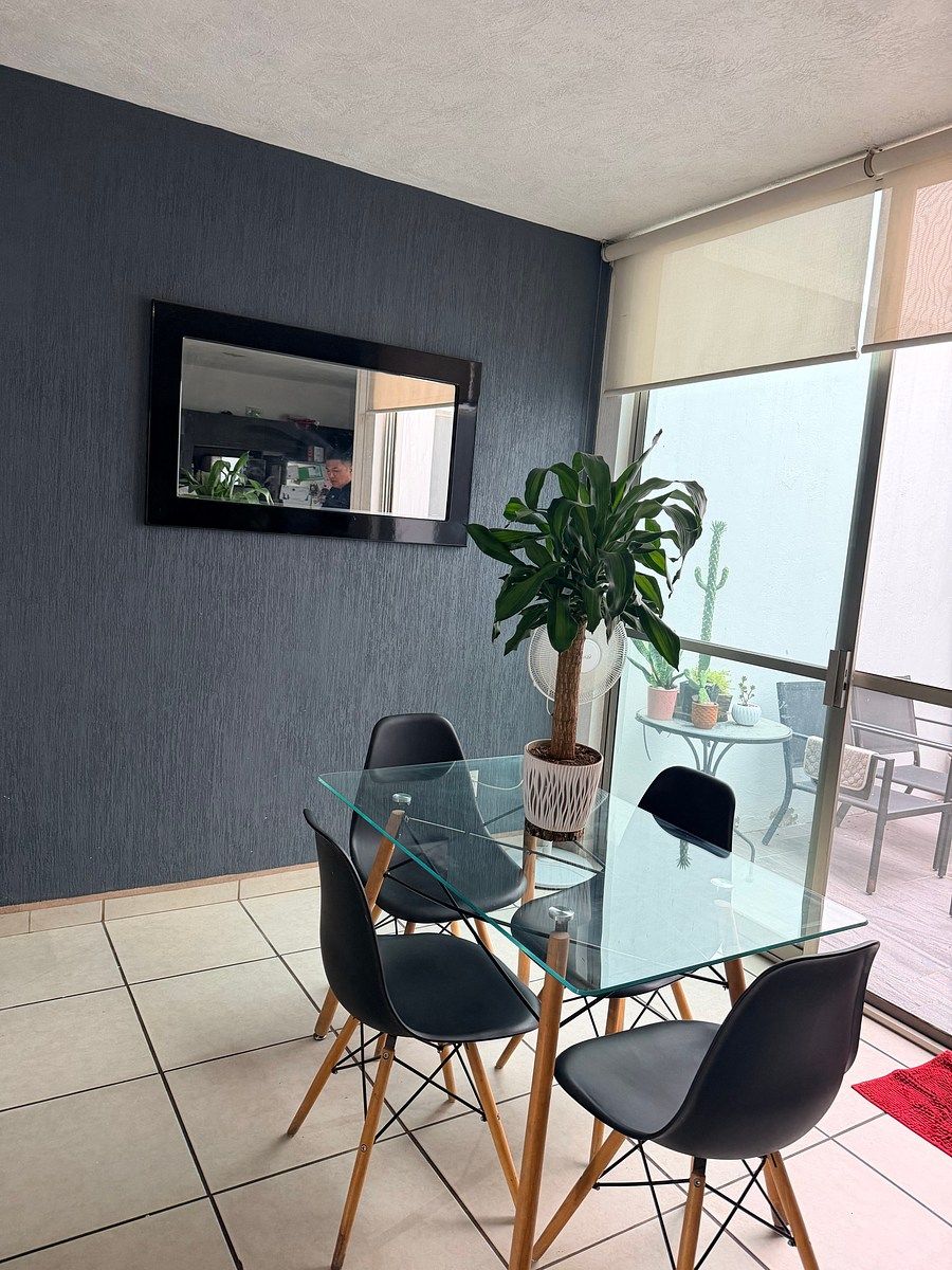 Casa en condominio en Parques de Tesistán, Zapopan, foto 6 de 21