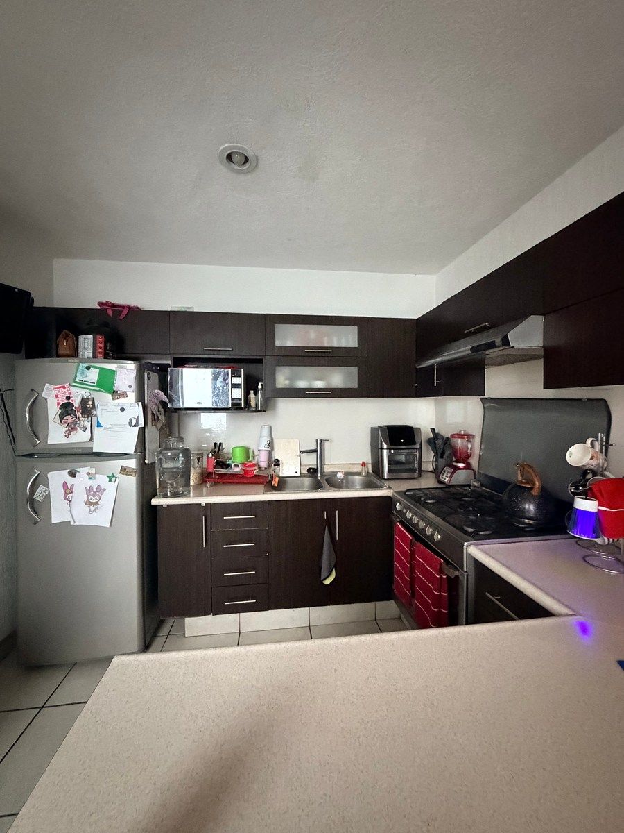 Casa en condominio en Parques de Tesistán, Zapopan, foto 3 de 21