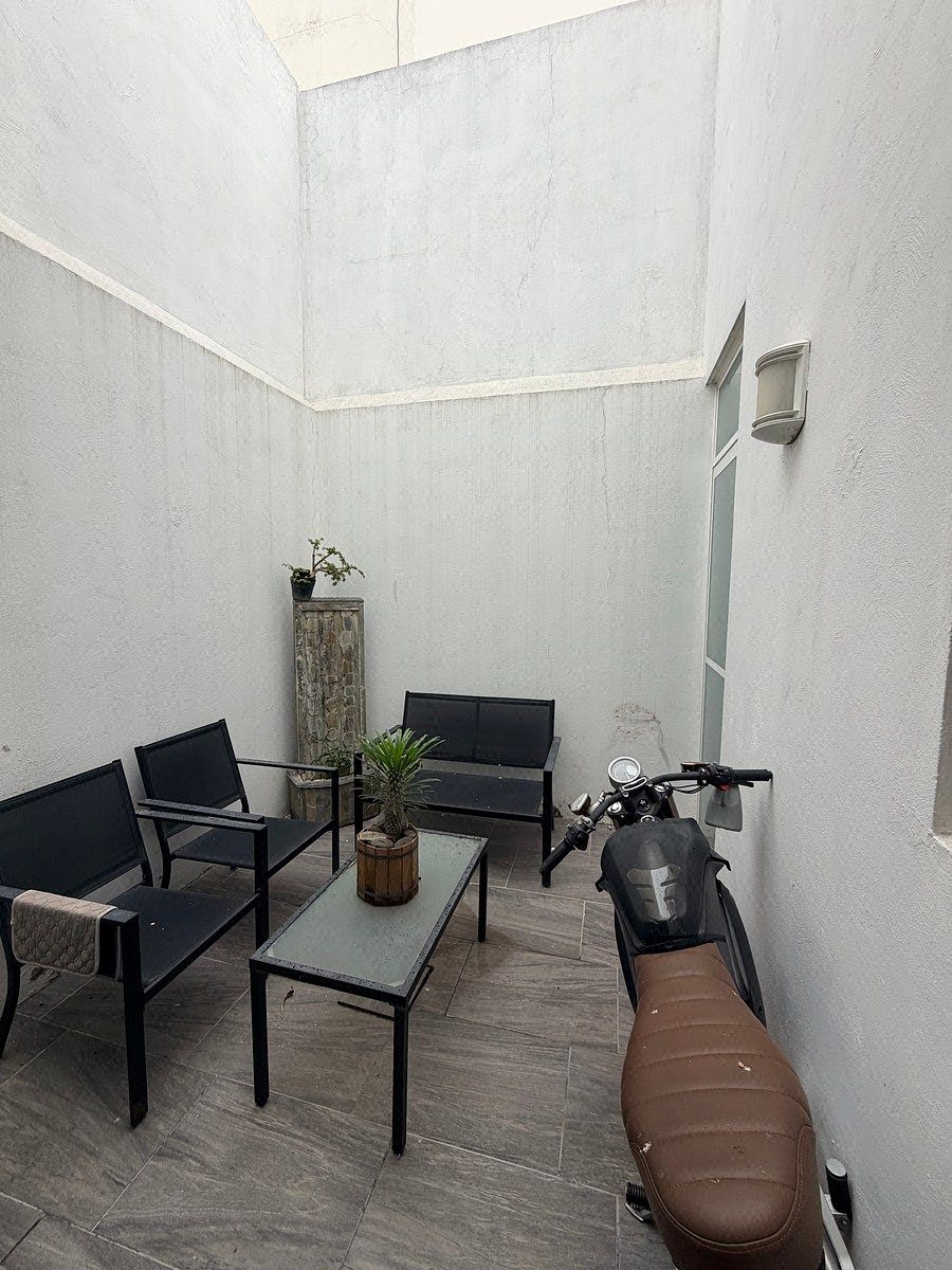 Casa en condominio en Parques de Tesistán, Zapopan, foto 8 de 21