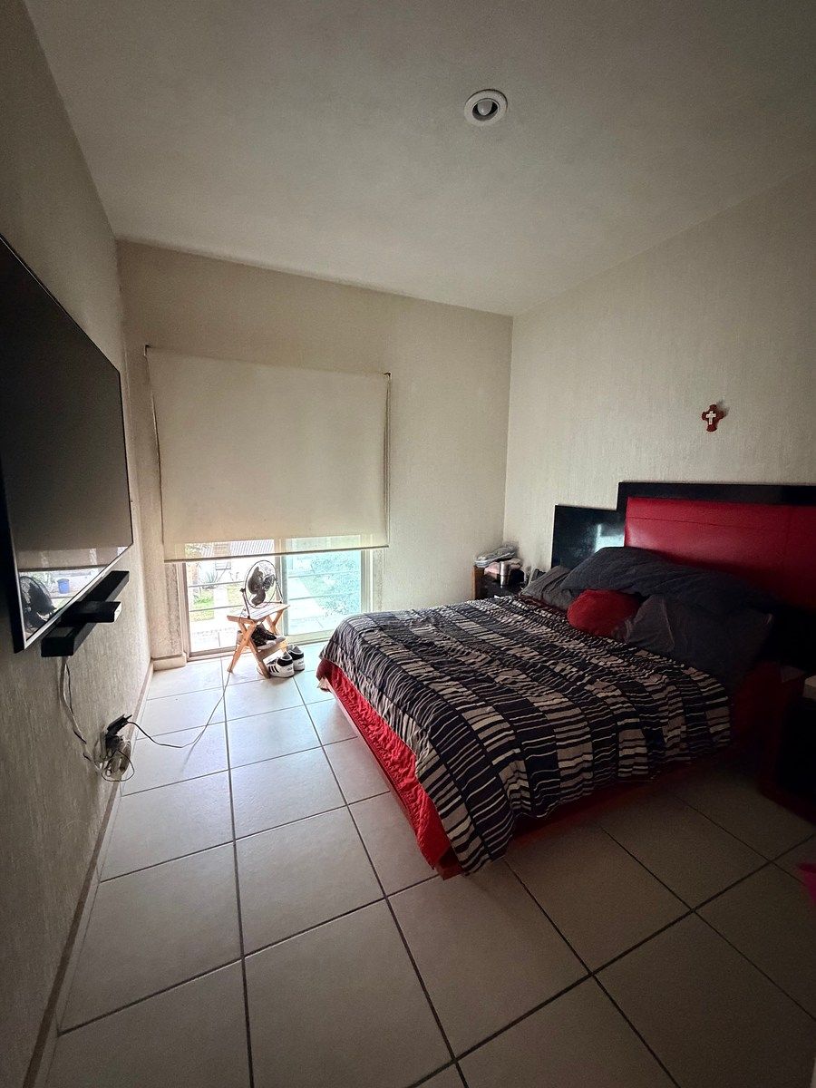Casa en condominio en Parques de Tesistán, Zapopan, foto 15 de 21