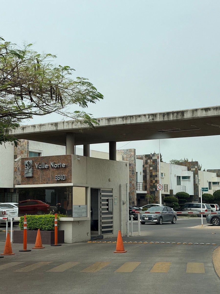 Casa en condominio en Parques de Tesistán, Zapopan, foto 20 de 21