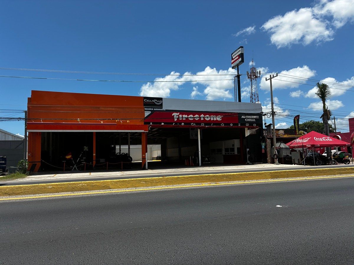 VENTA DE BODEGA SOBRE LA CARRETERA A MOTUL, foto 1 de 19