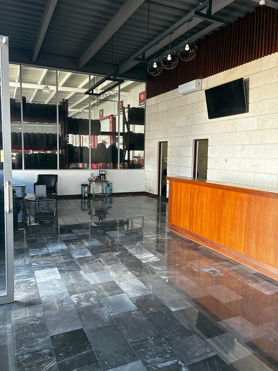 Bodega industrial en Cholul, Mérida, foto 8 de 19