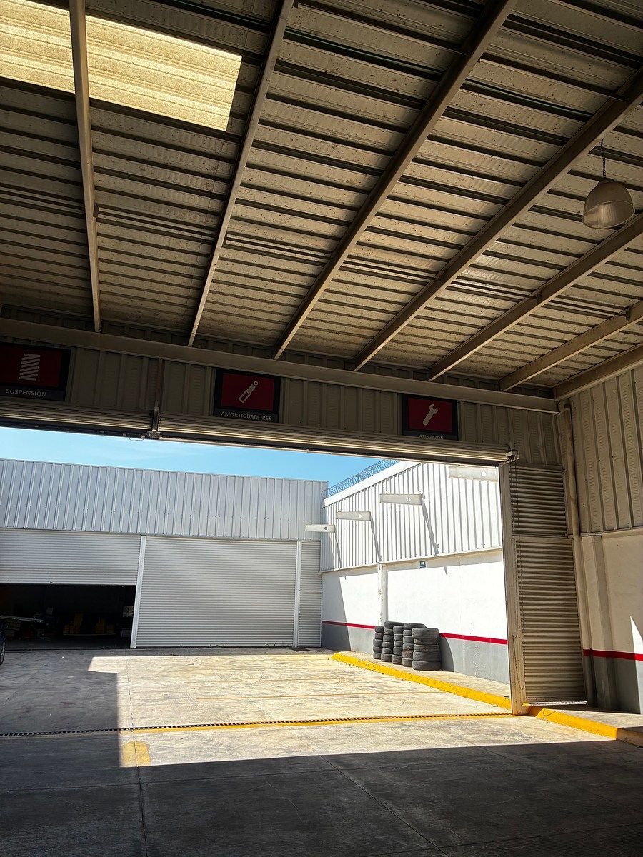 Bodega industrial en Cholul, Mérida, foto 16 de 19