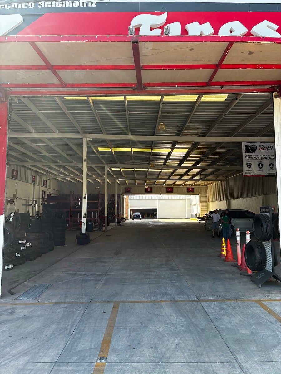 Bodega industrial en Cholul, Mérida, foto 19 de 19