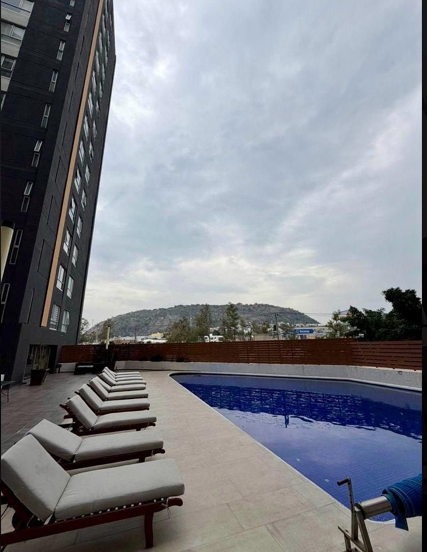 Apartment in Rinconada Del Parque, Zapopan, photo 6 of 21