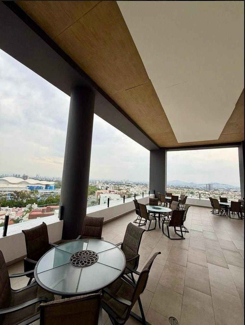 Apartment in Rinconada Del Parque, Zapopan, photo 9 of 21