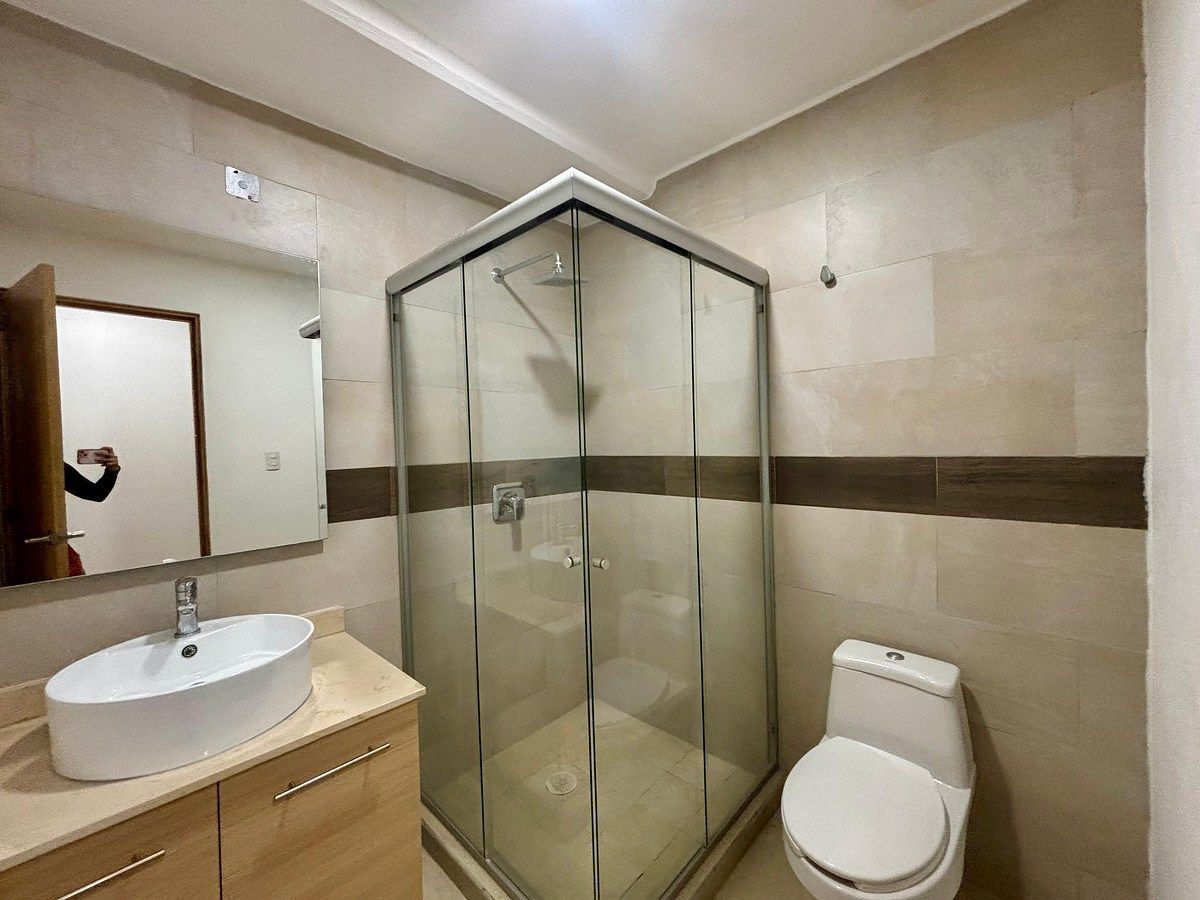 Apartment in Rinconada Del Parque, Zapopan, photo 16 of 21