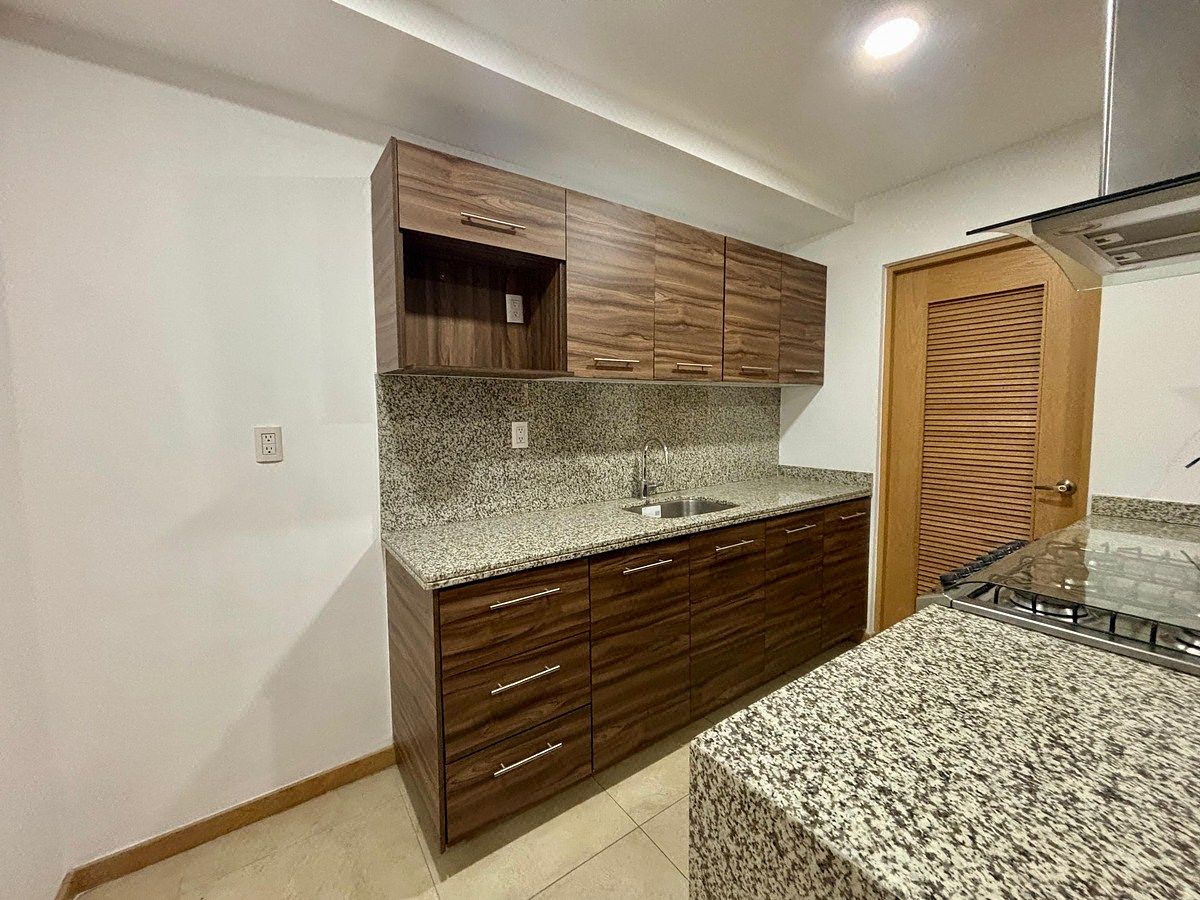 Apartment in Rinconada Del Parque, Zapopan, photo 18 of 21