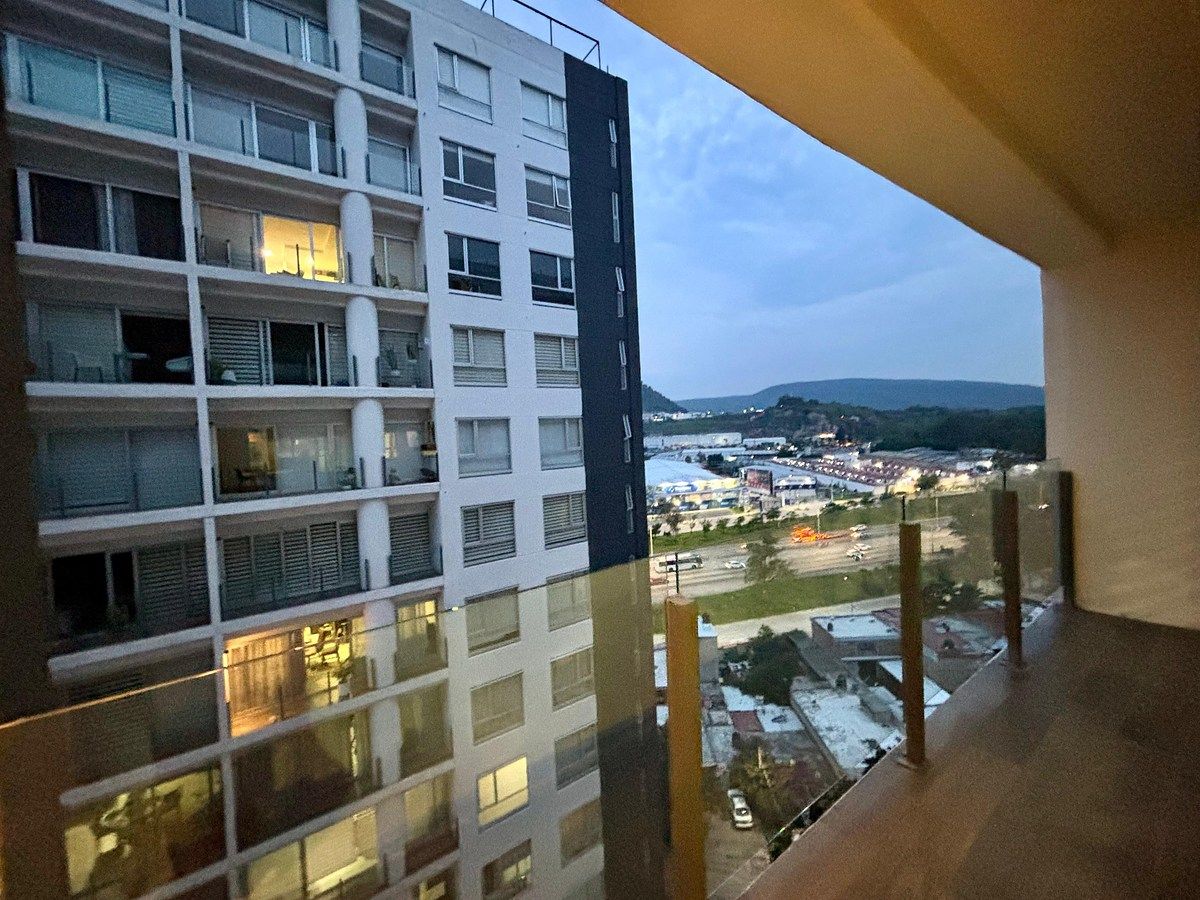 Apartment in Rinconada Del Parque, Zapopan, photo 19 of 21