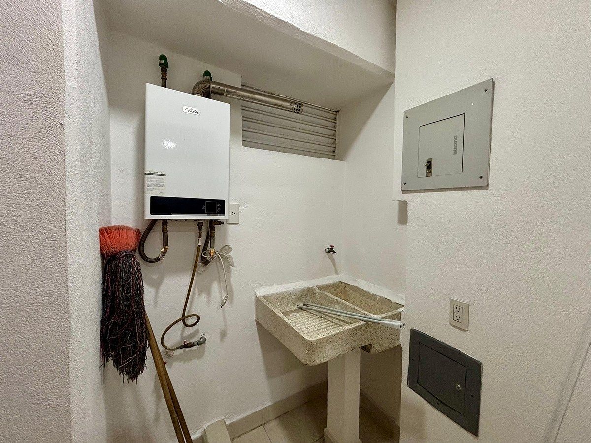 Apartment in Rinconada Del Parque, Zapopan, photo 20 of 21