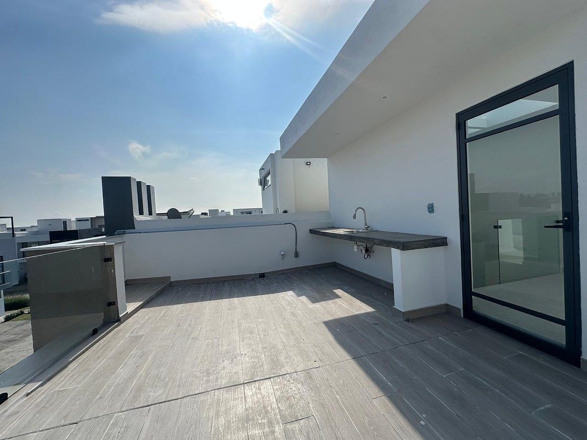 Casa em Solares, Zapopan, foto 20 de 24