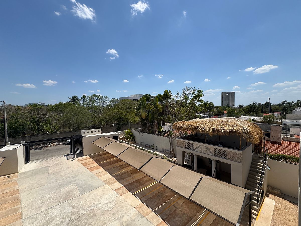 Apartamento em Montes de Ame, Mérida, foto 6 de 13